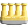 PROHANDS VIA 13001 Light/Yellow Тренажер для пальцев, натяжение лёгкое, цвет желтый