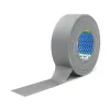 Folsen® Premium (48мм*50м, серый) Лента монтажная матовая