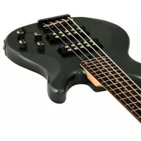 Yamaha TRBX305 MIST GREEN Бас-гитара, 5-струн, зеленая