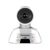 Panasonic AW-UE5WG Видеокамера ePTZ, 4K, 5x Zoom, цвет белый