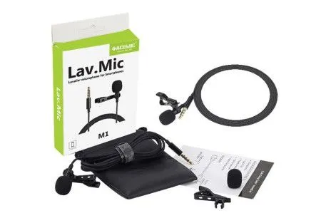 Acemic M1