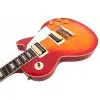 Smiger L-G9-P1-CS Электрогитара Les Paul, цвет Cherry Sunburst