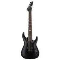 ESP LTD MH-207BLKS Электрогитара 7-струн ESP LTD MH-207BLKS Электрогитара 7-струн