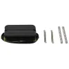 DIMARZIO DP222FBK D Activator-X Bridge