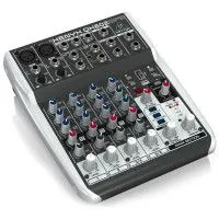 Behringer XENYX QX1002USB
