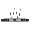 LAudio LS-602 Радиосистема вокальная, 2 ручных микрофона