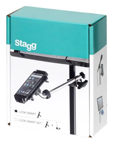 STAGG LOOK SMART 10
