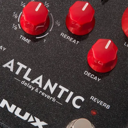 NUX NDR-5 Atlantic Delay & Reverb