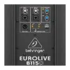 Акустическая система активная BEHRINGER B115D Eurolive