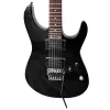 Fernandes RVX08 BLK5