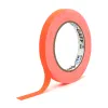 Gaffer Pro Gaff® Fluorescent (12мм*22.86м оранжевый) лента монтажная флуоресцентная
