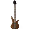 IBANEZ GSR205B-WNF Бас-гитара, 5 струн, HH, орех, матовый лак