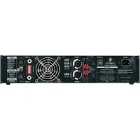 Усилитель мощности BEHRINGER EP4000 Europower