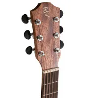 BATON ROUGE AR31C/ACE Гитара электроакустическая с вырезом, 6 струн, натуральная матовая