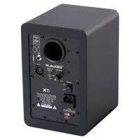 N-Audio X5 Мониторы студийные (пара), двухполосные 5", чёрный
