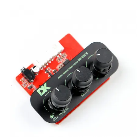 DEVISER DK-03