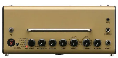 Yamaha THR5A