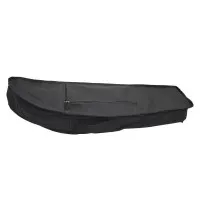 Гусли Сибири GS-BAG10-BLK Чехол для гуслей 10-струнных, цвет черный