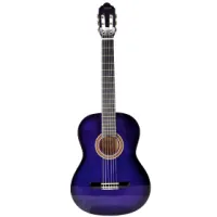 1Valencia VC104PPS Гитара классическая, размер 4/4 1Valencia VC104PPS Гитара классическая, размер 4/4