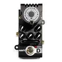 AMT Electronics D-Lead BRICKS Гитарный предусилитель, ламповый