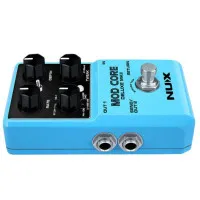 NUX Mod-Core-Deluxe-MkII Педаль эффектов для электрогитары