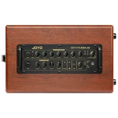 Joyo BSK-80 Комбоусилитель для акустической гитары, 80Вт