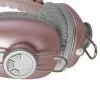 Superlux HD581 Rose Gold Наушники супра-ауральные, съёмный кабель 1м