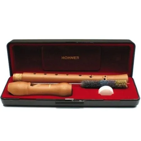 Блок-флейта Hohner B9534