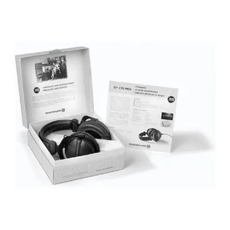 Наушники Beyerdynamic DT 770 Pro Limited Edition 32 Ом