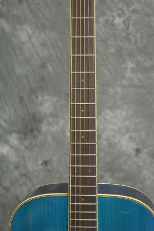 Yamaha FS820 Turquoise