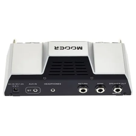 Mooer Little Tank D15