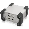 KLARK TEKNIK DI20P Директ-бокс пассивный, двухканальный