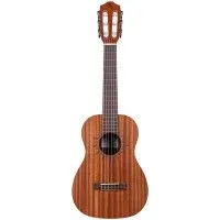 BATON ROUGE V2-G Гиталеле, цвет красное дерево