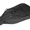 DEVISER PGB11 Чехол для бас гитары, чёрный