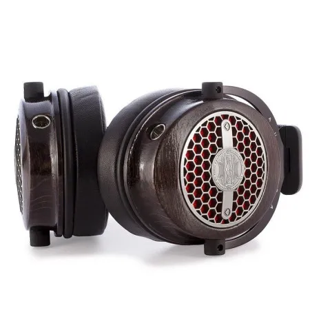 Kennerton Audio Equipment AURORA Наушники динамические, полуоткрытые
