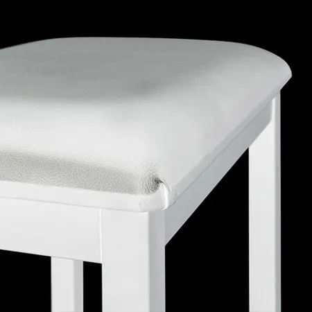 NUX Piano-bench-WH Банкетка белая