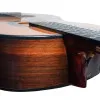 ROCKDALE Classic C3 Dark Natural Гитара классическая 4/4, цвет натуральный