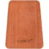 EASTTOP EK22 Калимба 21 язычок, сапеле, натурального цвета, аксессуары в комплекте