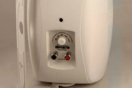 CVGaudio ODF416TBL - Громкоговоритель настенный