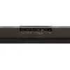 YAMAHA PSR-EW410 синтезатор с автоаккомпанементом, 76 клавиш, 48 полифония, 758 тембр, 235 стили