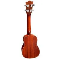 Kaimana UK-21K NS Укулеле сопрано, цвет натуральный