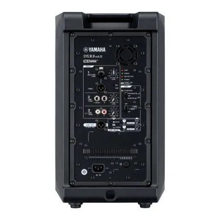 YAMAHA DXR8MKII 2