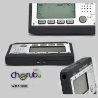 Тюнер Cherub WMT-588C