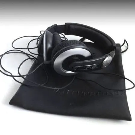Наушники Sennheiser HD 205 II West
