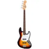 FENDER Standard Jazz Bass 3TS Бас-гитара 4 струны, цвет санбёрст