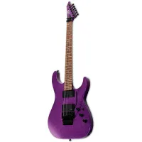 ESP LTD KH-602 PSP Электрогитара 6-струнная, подписная модель Kirk Hammet ESP LTD KH-602 PSP Электрогитара 6-струнная, подписная модель Kirk Hammet