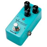 NUX NOD-3 Morning Star Педаль эффектов