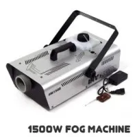 Involight FM1500 Fog Machine Involight FM1500 Fog Machine