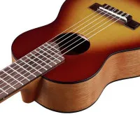 Yamaha GL1TBS гиталеле, цвет санберст