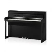 Kawai CA901 B Пианино цифровое  с банкеткой Kawai CA901 B Пианино цифровое  с банкеткой